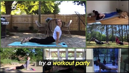 Spice up Your Next Weekend Even During the Pandemic