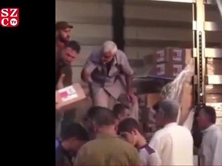 Kılıçdaroğlu: ''Iraklı Türkmenlere de Suriyeli Türkmenlere de biz yardım yaptık''