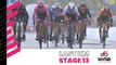 Giro d'Italia 2020 | Stage 13 | Highlights