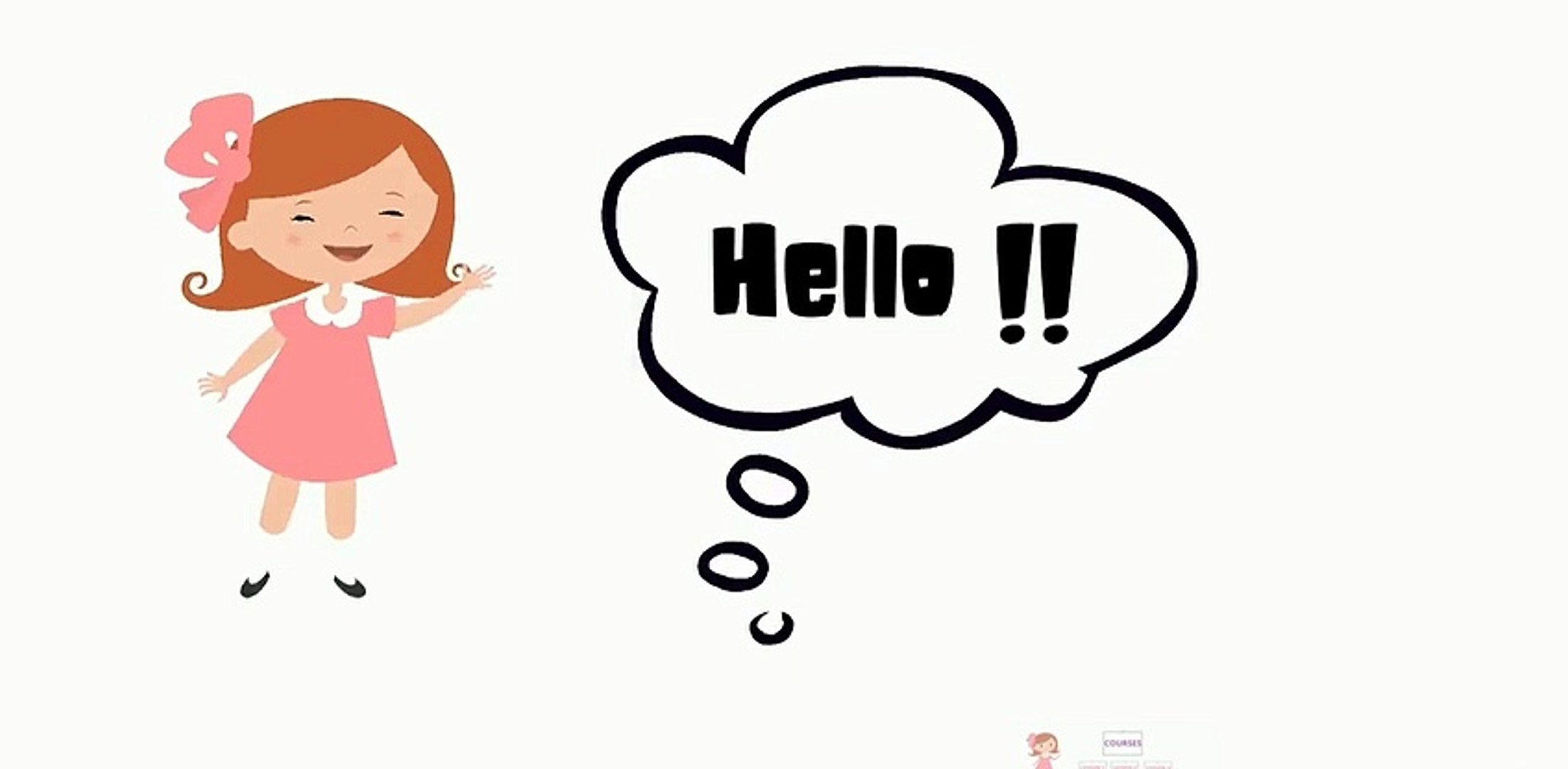 Courses video