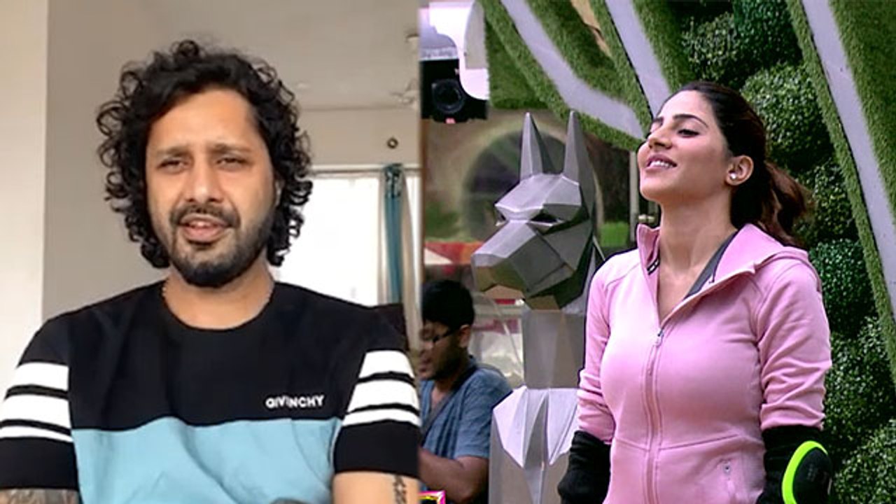 Bigg Boss 14: Is Nikki a Baised Sanchalak? Check her Boyfriend's Reaction on Nikki | FilmiBeat