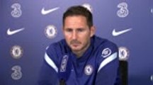 Chelsea will be involved in 'supporting' the football pyramid - Lampard