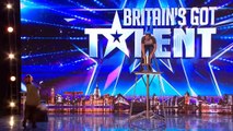 Top SHOCKING MOMENTS NO ONE Was Expecting This... When Judges JAW DROPS... Britain's got talent