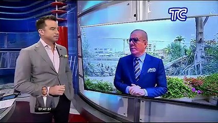 Así se jugará la fecha 2 de la Liga Pro: informe completo