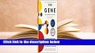 [Read] The Gene: An Intimate History  Review