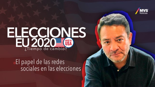 El papel de las redes sociales en las elecciones