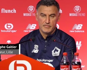7e j. - José Fonte incertain pour le derby face à Lens