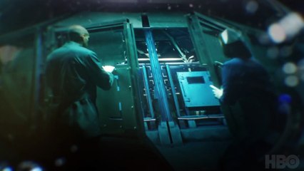 His Dark Materials - Season 1 Official Trailer