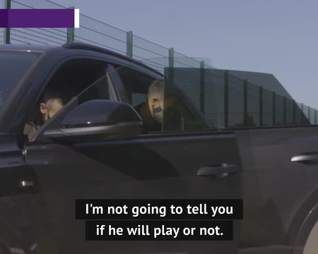 Great to see Bale happy at Spurs - Mourinho