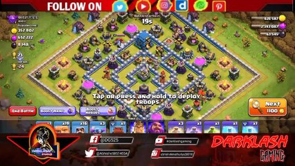 Clash of clans Supercell I'd custom Name and profile