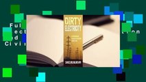 Full version  Dirty Electricity: Electrification and the Diseases of Civilization  Review