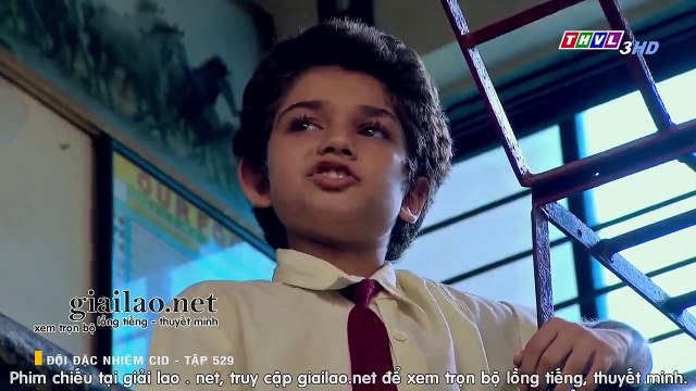 đội đặc nhiệm cid tập 529 - phim thvl3 long tieng tron bo - xem phim doi dac nhiem cid tap 530