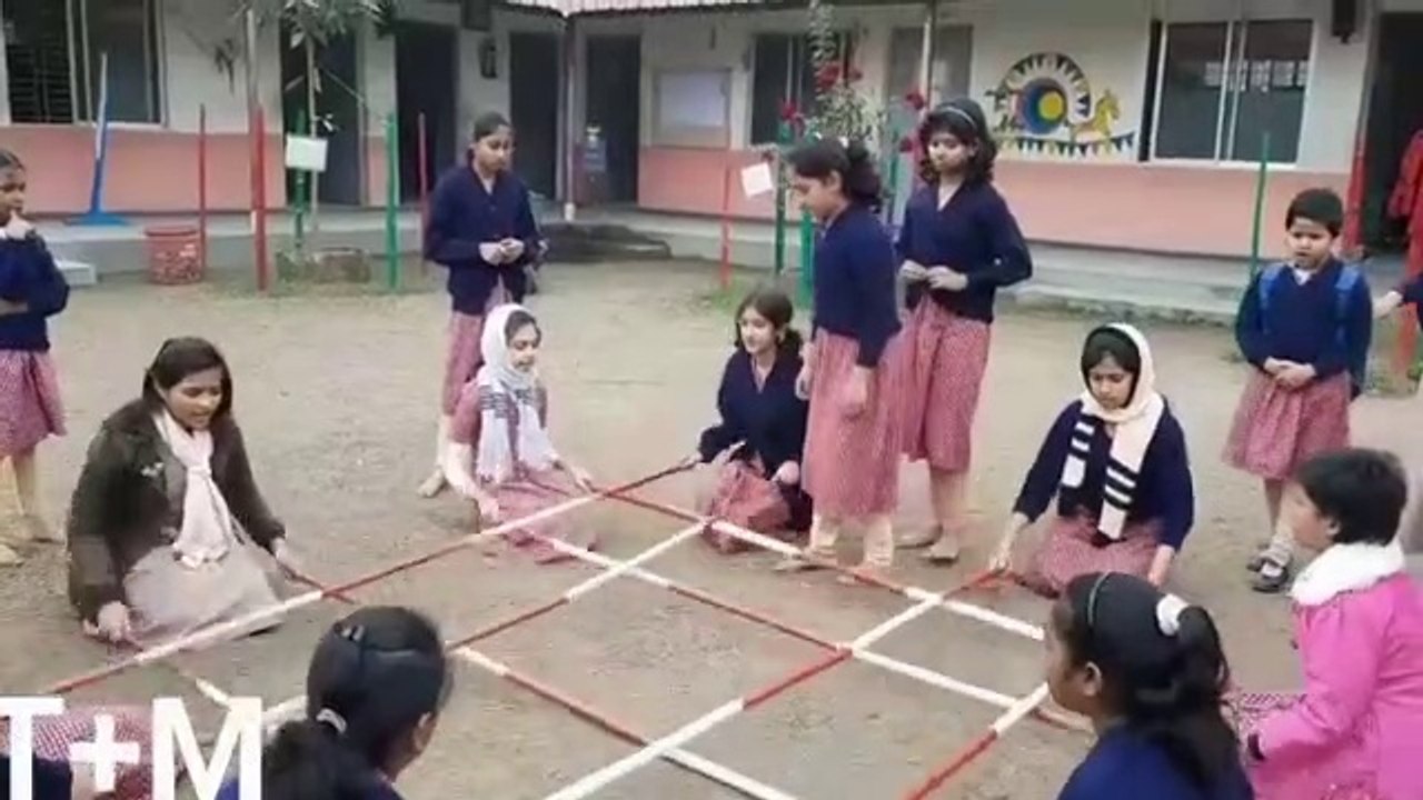 Play and play