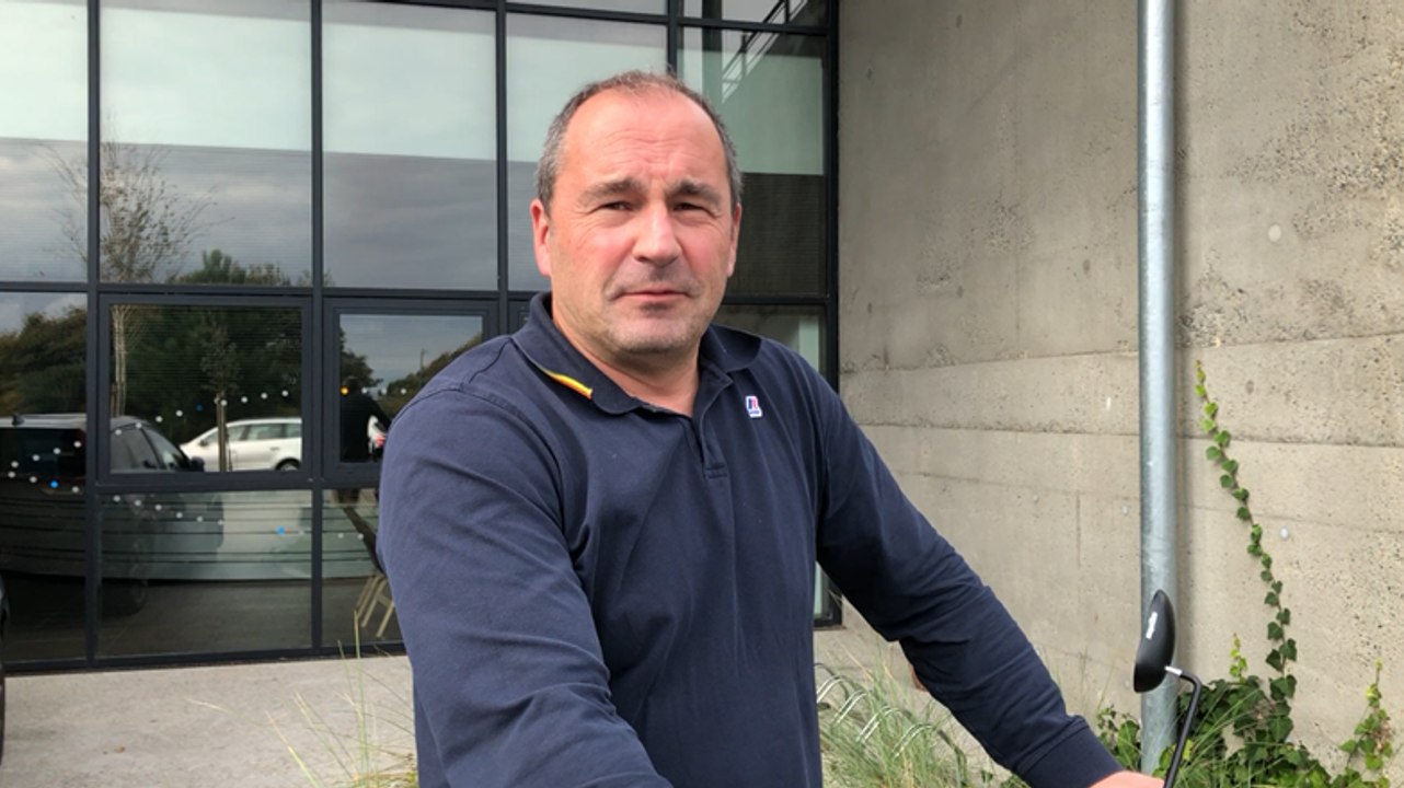 Happy Scoot, fabriquant de trottinettes 3 roues innovantes