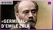 La Dictée géante : "Germinal" d'Emile Zola