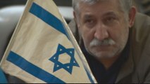 Nagorno-karabakh: Azerbaijan's Jewish communities fear attack