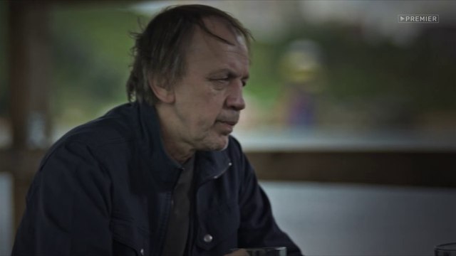 Взрыв 8 серия 2020