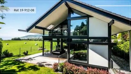 A vendre - Maison - Blonay (1807) - 6.5 pièces - 230m²