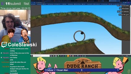 Goop Loop: Streamers React