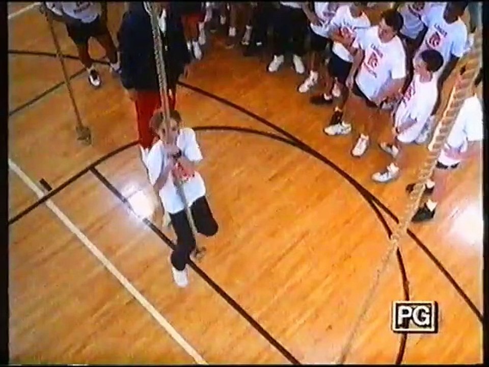 VHS Previews of 'Hot Shots! 2' (Fox Video, 1994) (Australia)