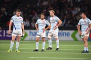 Un premier sacre pour le Racing 92 ? - Rugby - Coupe d'Europe