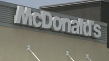 McDonald's Faces New Whistleblower Lawsuit