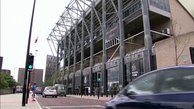 Newcastle United Vs Manchester United Preview