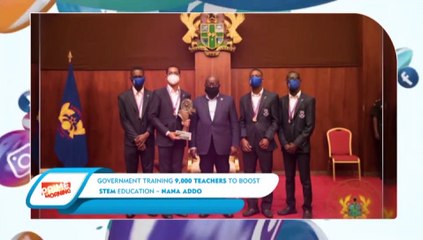 What’s Trending – Prime Morning on JoyPrime (16-10-20)