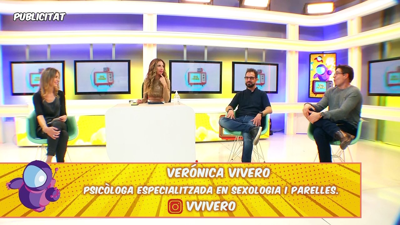 ZIPPI ZAPPING (16/10/2020)