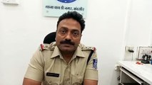 वाय.डी. नगर पुलिस की अवैध कच्ची शराब पर बड़ी कार्रवाई, टीआई के नेतृत्व में  कार्यवाही