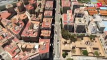 The Project Murcia: la réplica de la ciudad española en Arabia Saudí