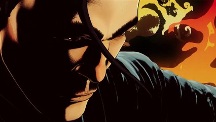 9 Monkeys of Shaolin : Bande-annonce de lancement