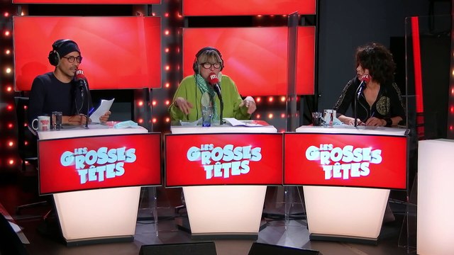 Christine Bravo trouve Marcela Iacub changée