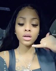 Ann Marie sings deep.! - Rnb