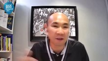 Live interview with Sean _final