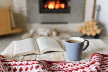 Instead of Going Full Hygge This Fall and Winter, You Might Want to Try Friluftsliving