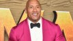 Dwayne ‘The Rock’ Johnson was very impressed when a fan stopped traffic just so he could meet him