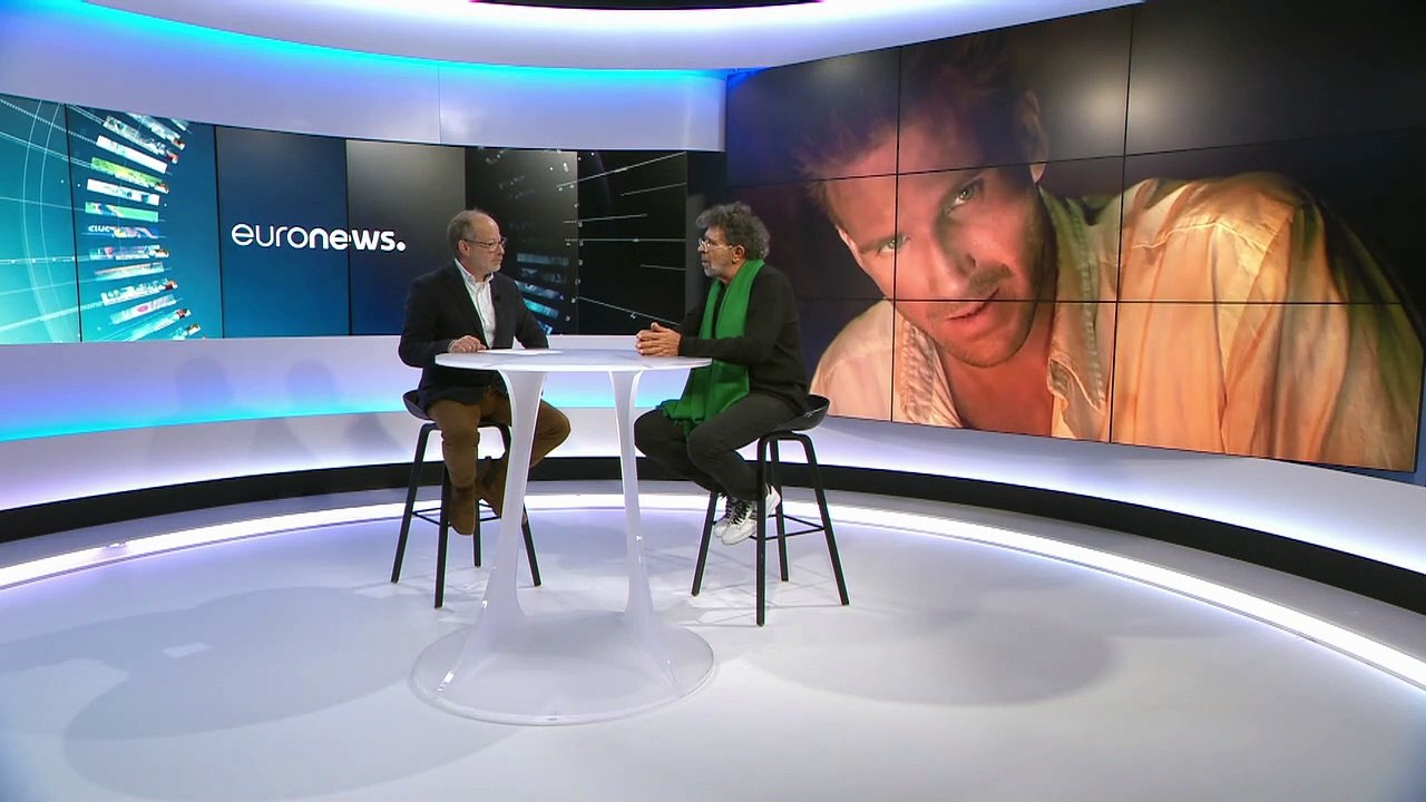 Masterclass mit Filmkomponist Gabriel Yared