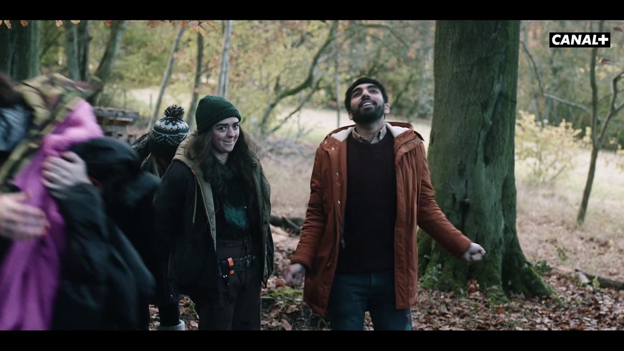 Two Weeks To Live - Making Off