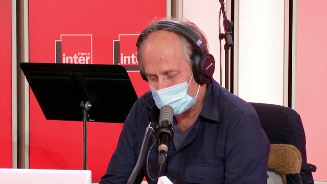 La Peur 19 - La chronique d'Hippolyte Girardot