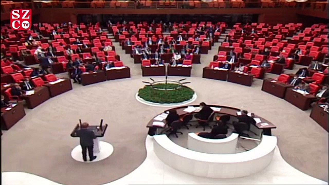 CHP’li Karabat: ‘İtibardan tasarruf olmaz’ diyorsunuz, ama durumumuz ‘Züğürt Ağa’ gibi