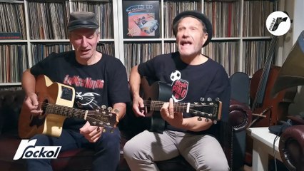 Charlie and The Cats: una versione di "Pirlo" per Rockol