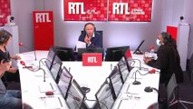 Le journal RTL de 18h du 16 octobre 2020