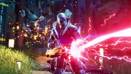 G.I. JOE Operation Blackout - Lanzamiento