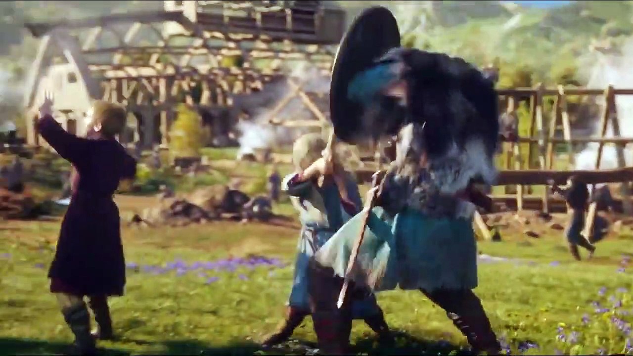 7 Things To Know About Assassin’s Creed Valhalla