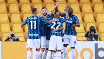 Inter v AC Milan, Serie A 2020/21: opponent review