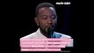John Legend dédie une chanson à sa femme Chrissy Teigen, quelques semaines après sa fausse couche
