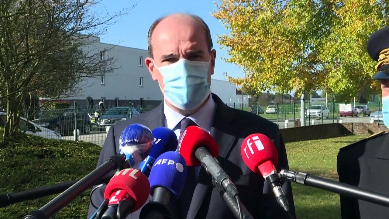 Belgien beschließt wegen Corona Teil-Lockdown