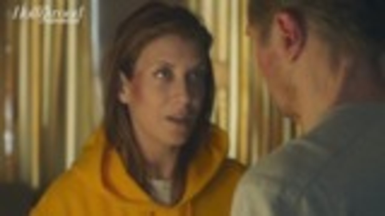 Now Screening (10/16/20): 'Honest Thief,' 'Love and Monsters,' 'The Devil Has a Name' and 'Social Distance' | THR News