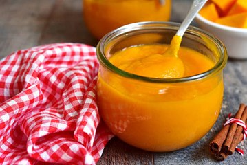 Stay Calm: There’s Not Actually a Canned Pumpkin Shortage